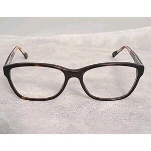 Coach Eyeglass Frames HC 6013 Dark Tortoise 5001 Julayne Flex Hinge 54-16-135